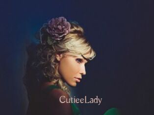 CutieeLady