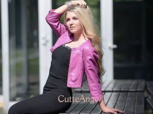 CutteAngell