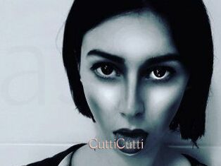 CuttiCutti