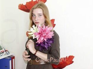 CuttiePaula