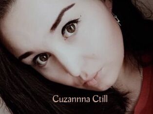 Cuzannna_Ctill