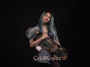 CybillKravitz