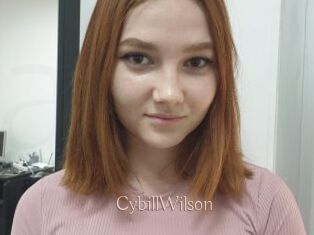 CybillWilson