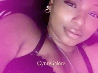 CynnGalore