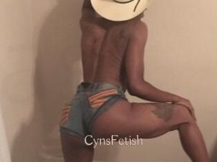 CynsFetish
