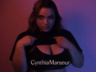 CynthiaMansour