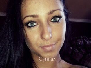 CyntiaX