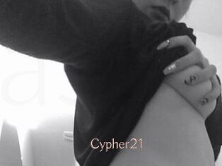 Cypher21