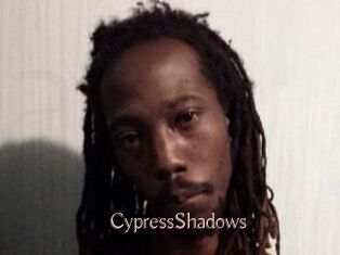 CypressShadows