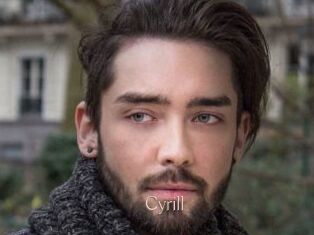 Cyrill