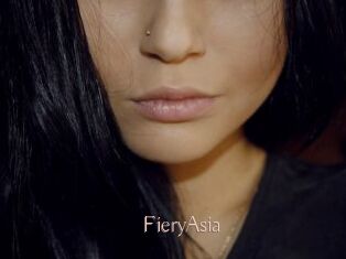 FieryAsia