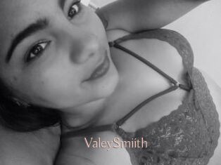ValeySmiith