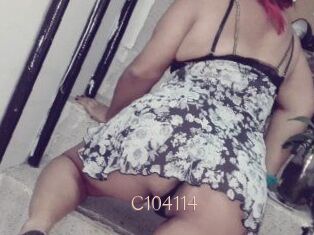 C104114