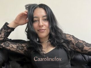 Caarolinefox