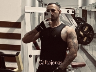 Caftajonas