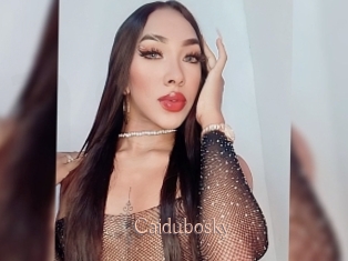 Caidubosky