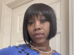 Caienne