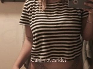 Caitlinlovesrides