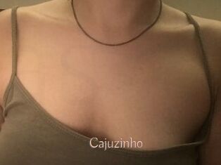 Cajuzinho