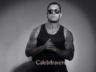 Calebdraven