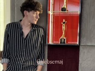 Calebsemaj