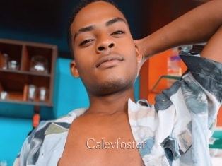 Calevfoster
