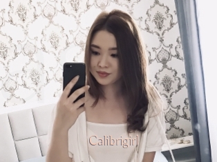 Calibrigirl