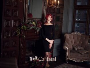 Califatal