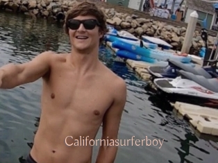californiasurferboy Anal Sexe