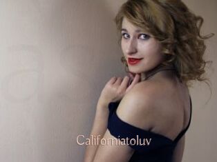 californiatoluv Anal Sexe