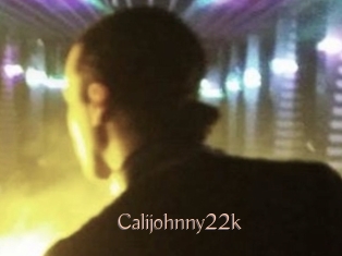 Calijohnny22k