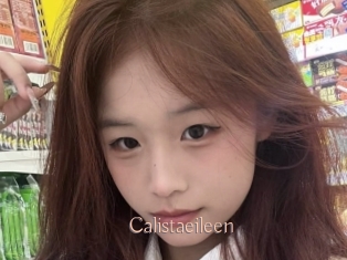 Calistaeileen