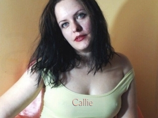 Callie