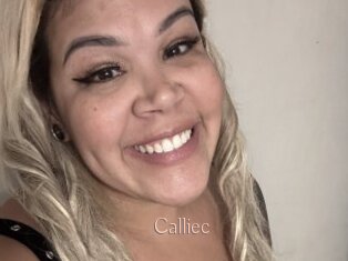 Calliec