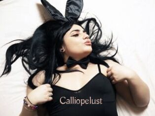 Calliopelust