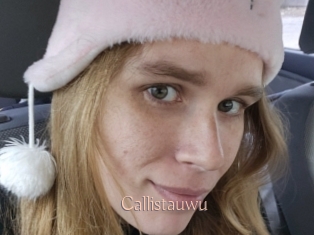 Callistauwu