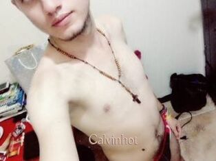 Calvin_hot