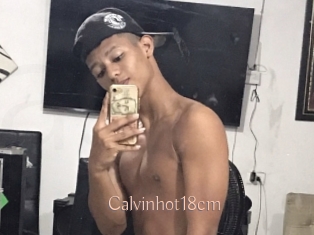 Calvinhot18cm