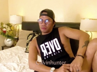 Calvinhunter