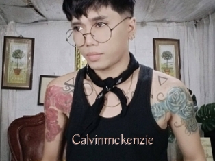 Calvinmckenzie