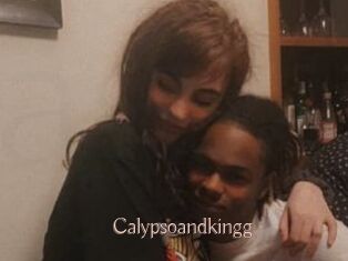 Calypsoandkingg