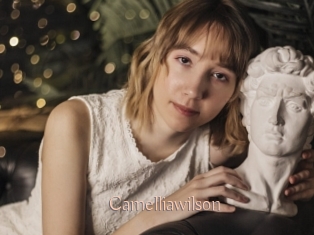 Camelliawilson