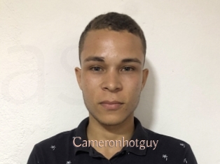 Cameronhotguy