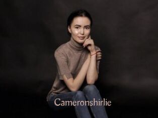 Cameronshirlie