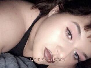 Camgirlbabyash