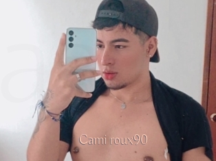 cami_roux90 Anal Sexe