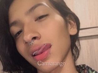 camiarango Anal Sexe