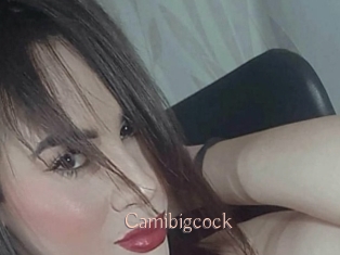 camibigcock Anal Sexe
