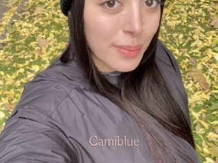 camiblue Anal Sexe