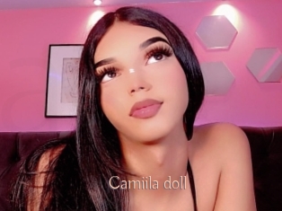 Camiila_doll